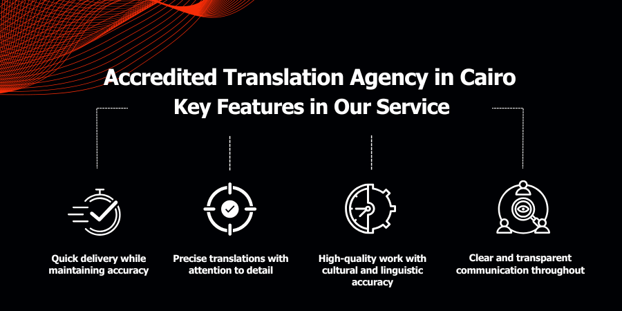 A Certified Translation Agency in Sharjah